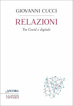 Cover Relazioni (eBook, ePUB)