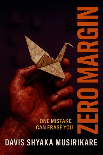 Zero Margin (eBook, ePUB)