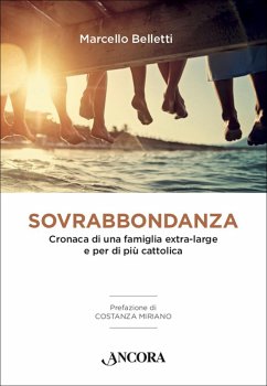 Cover Sovrabbondanza (eBook, ePUB)