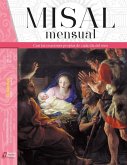 Misal Mensual. Diciembre 2025. Ciclo A. (eBook, ePUB) Misal Mensual. Diciembre 2025. Ciclo A. (eBook, ePUB)