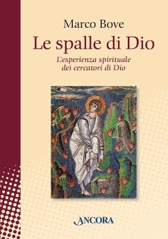 Le spalle di Dio (eBook, ePUB) - Bove, Marco