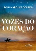 Vozes do Coração (eBook, ePUB)