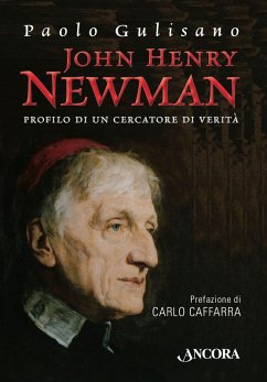 John Henry Newman (eBook, ePUB) - Gulisano, Paolo
