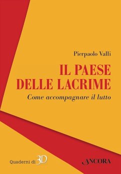 Cover Il paese delle lacrime (eBook, ePUB)