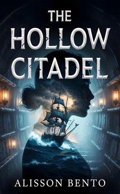 Cover The Hollow Citadel (eBook, ePUB)