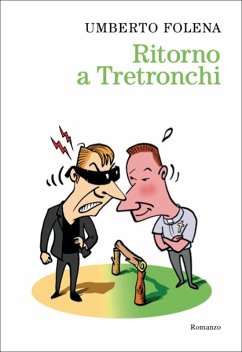 Ritorno a Tretronchi (eBook, ePUB) - Folena, Umberto
