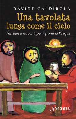 Cover Una tavolata lunga come il cielo (eBook, ePUB)