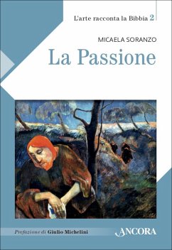 Cover La Passione (eBook, ePUB)