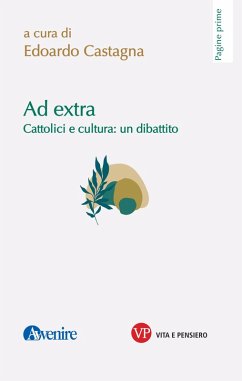 Ad extra (eBook, ePUB) - Castagna, Edoardo