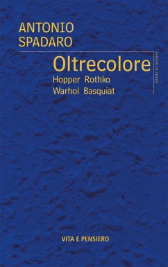 Cover Oltrecolore (eBook, PDF)