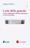 L'arte della gratuità (eBook, PDF) L'arte della gratuità (eBook, PDF)
