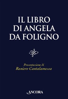Il Libro di Angela da Foligno (eBook, ePUB) - Angela Da Foligno