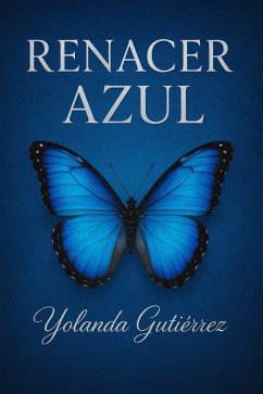 Cover Renacer Azul (eBook, ePUB)