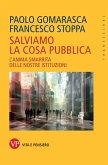 Salviamo la Cosa pubblica (eBook, ePUB)