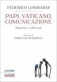 Papi, Vaticano, Comunicazione (eBook, ePUB)