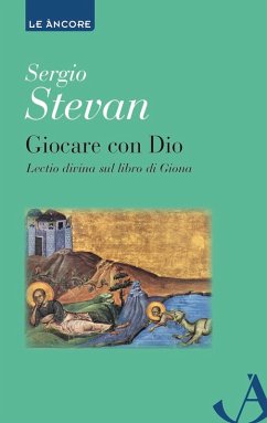 Cover Giocare con Dio (eBook, ePUB)