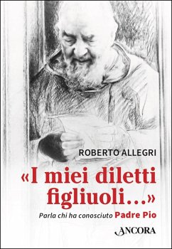 I miei diletti figliuoli (eBook, ePUB) - Allegri, Roberto