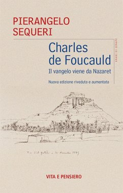 Charles de Foucauld (eBook, PDF) - Sequeri, Pierangelo