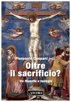 Oltre il sacrificio? (eBook, PDF) - Caspani, Pierpaolo