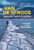 Van De Sfroos canzoni senza confini (eBook, ePUB)