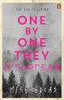One By One They Disappear (eBook, ePUB) - Bild 1