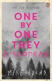 One By One They Disappear (eBook, ePUB)