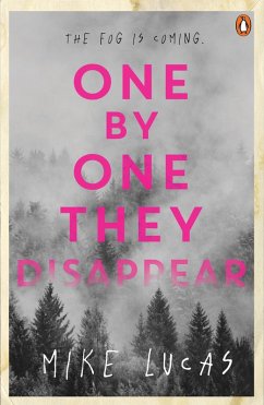 Cover One By One They Disappear (eBook, ePUB)