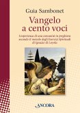 Vangelo a cento voci (eBook, PDF)