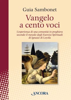 Vangelo a cento voci (eBook, PDF) - Sambonet, Guia