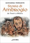 Storia di Ambrogio (eBook, ePUB)