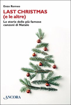 Cover Last Christmas (e le altre) (eBook, ePUB)