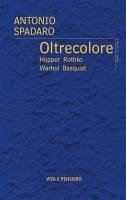 Cover Oltrecolore (eBook, ePUB)