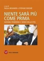 Cover Niente sarà più come prima (eBook, ePUB)