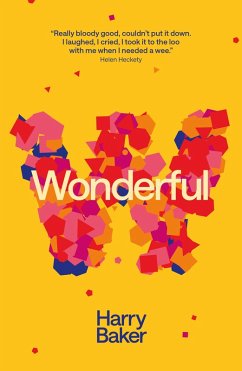 Cover Wonderful (eBook, ePUB)