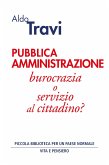 Pubblica amministrazione (eBook, PDF)