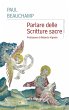 Parlare delle Scritture sacre (eBook,... - Bild 1