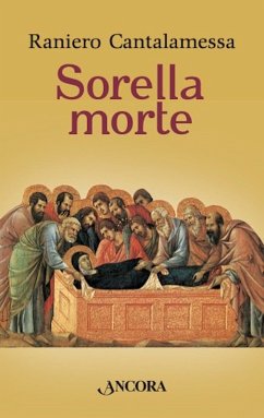 Sorella morte (eBook, ePUB) - Cantalamessa, Raniero