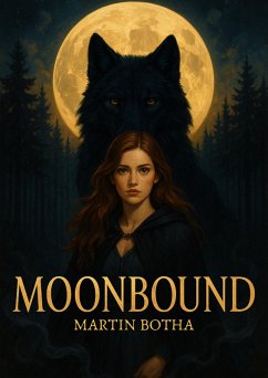 Moundbound (eBook, ePUB) - Botha, Martin Moundbound (eBook, ePUB) - Botha, Martin