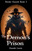 The Demon's Prison (Border Guards, #3) (eBook, ePUB)