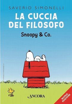 Cover La cuccia del filosofo (eBook, ePUB)