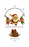 Noah and Mathias meet Santa Claus (Mathias and his wonderful adventures, #3) (eBook, ePUB)
