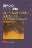 Piccola metafisica della luce (eBook, ePUB)