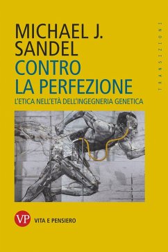 Contro la perfezione (eBook, ePUB) - Sandel, Michael J.