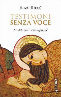 Testimoni senza voce (eBook, ePUB) - Riccò, Enzo