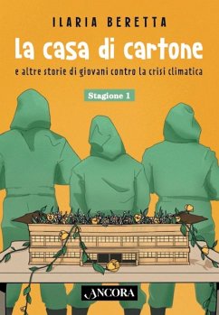 La casa di cartone (eBook, ePUB) - Beretta, Ilaria