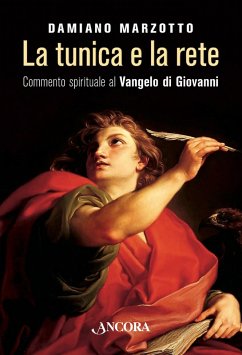 La tunica e la rete (eBook, ePUB) - Marzotto, Damiano