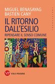 Il ritorno dall'esilio (eBook, ePUB)