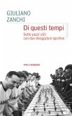 Di questi tempi (eBook, PDF)