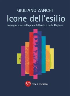 Icone dell'esilio (eBook, ePUB) - Zanchi, Giuliano