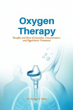Cover Oxygen Therapy (eBook, ePUB)